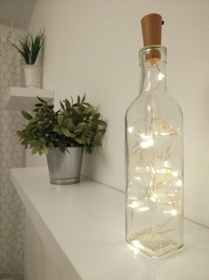 Apartamento Capuchinos Malaga Bagian luar foto